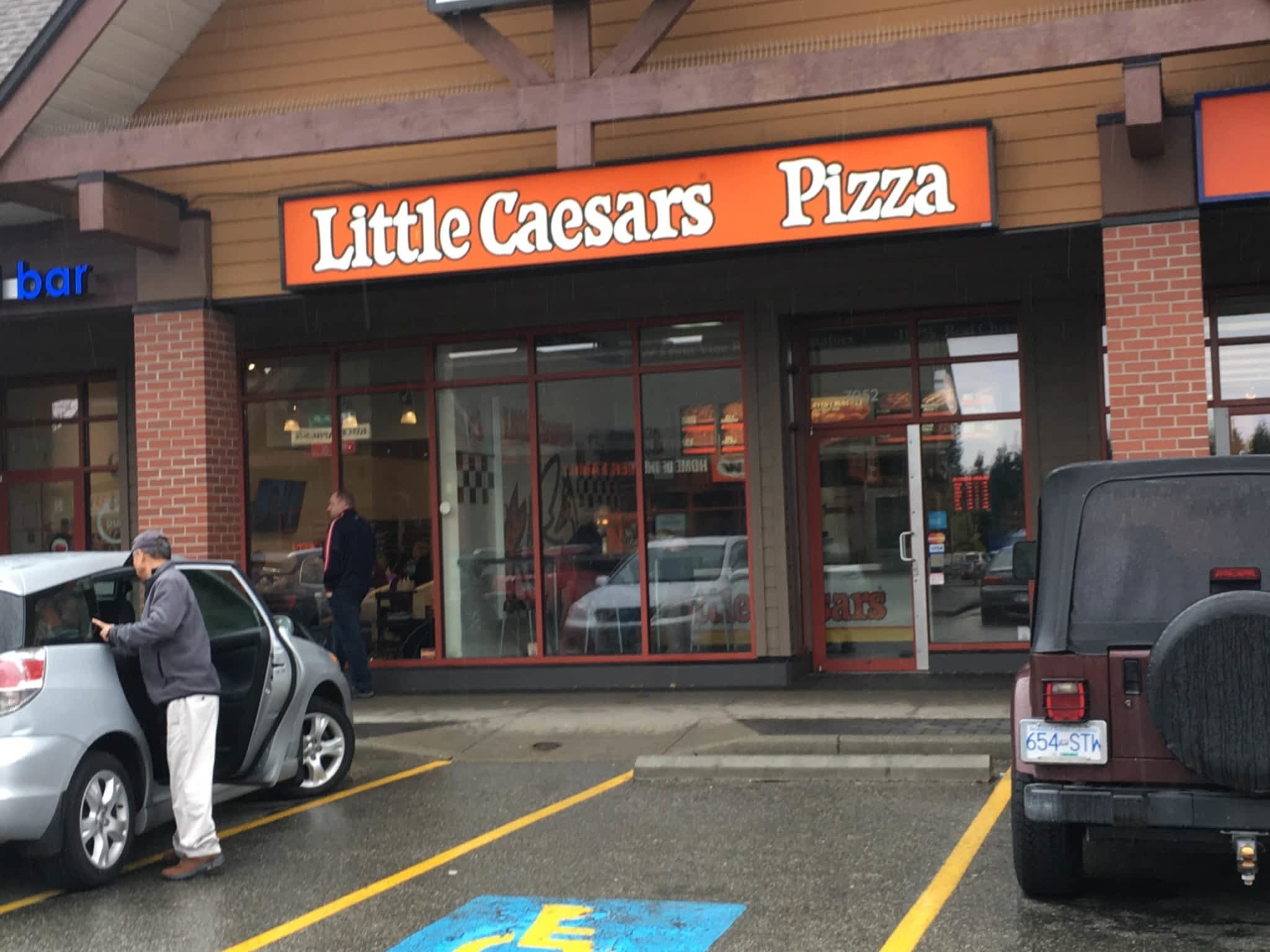 photo Little Caesars Pizza