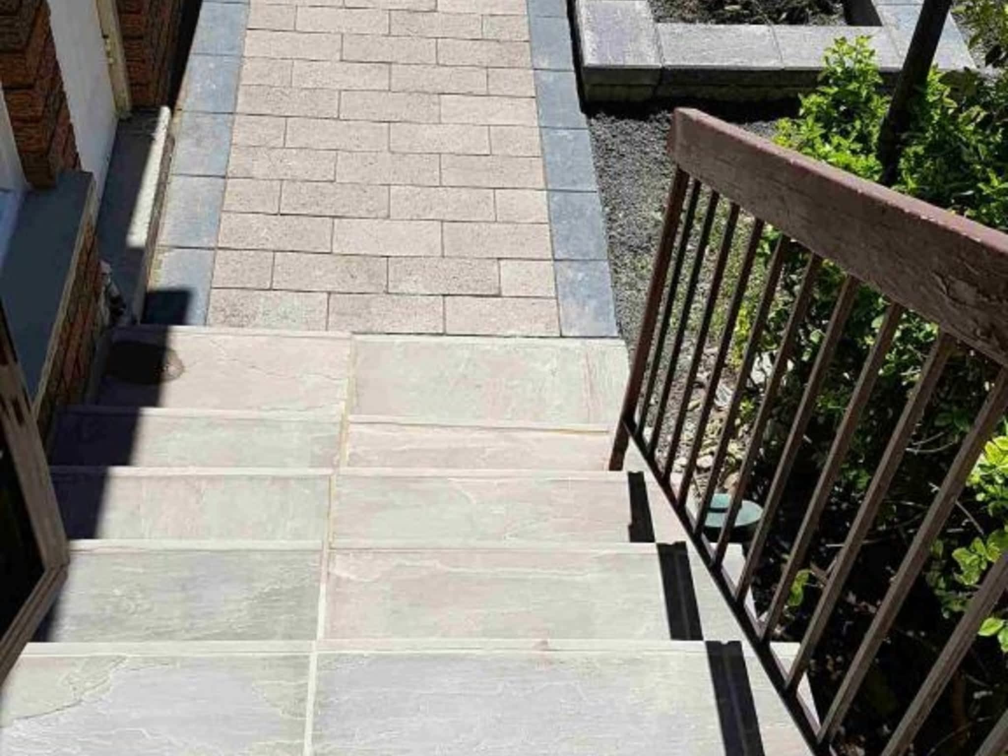 photo Parboliod Construction
