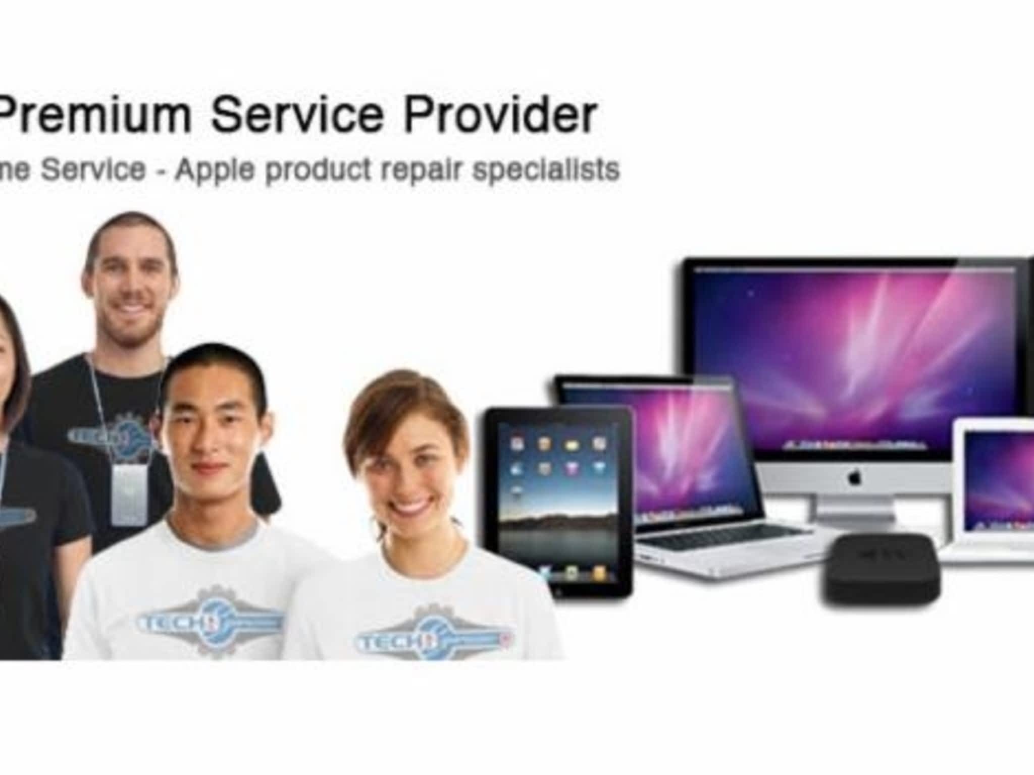 photo Tech Espresso - Computer Repair