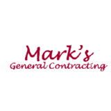 Voir le profil de Mark's General Contracting - Hamilton & Area