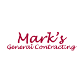 View Mark's General Contracting’s Hamilton & Area profile