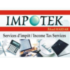 Impotek - Préparation de déclaration d'impôts