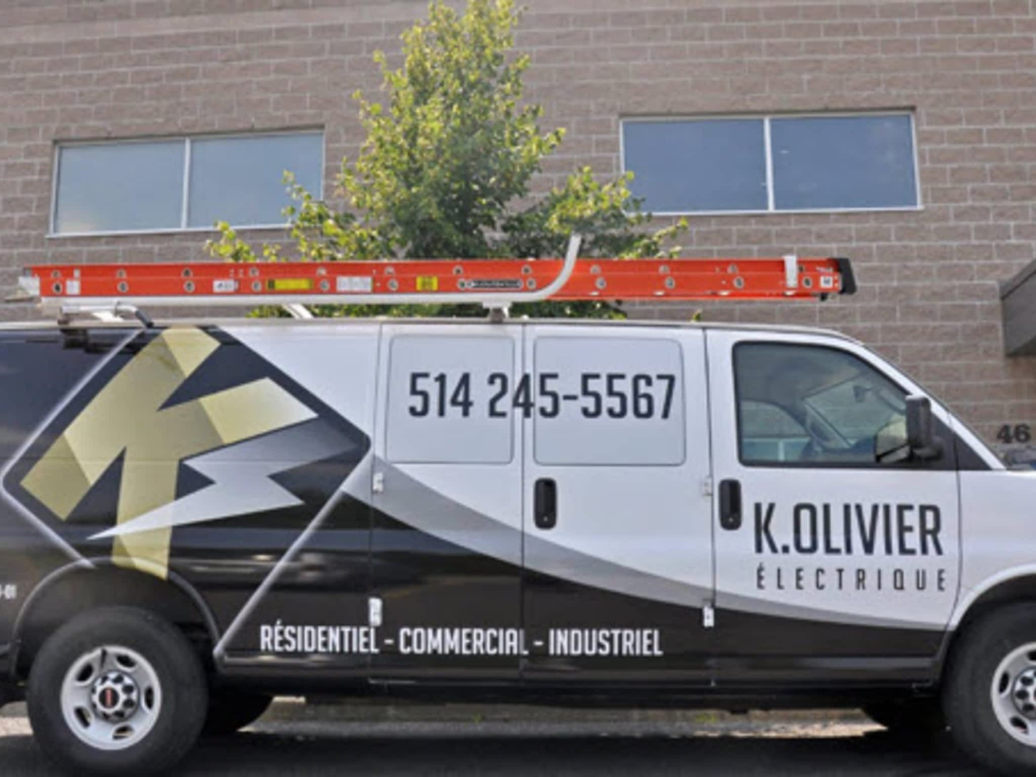 photo K.Olivier Électrique