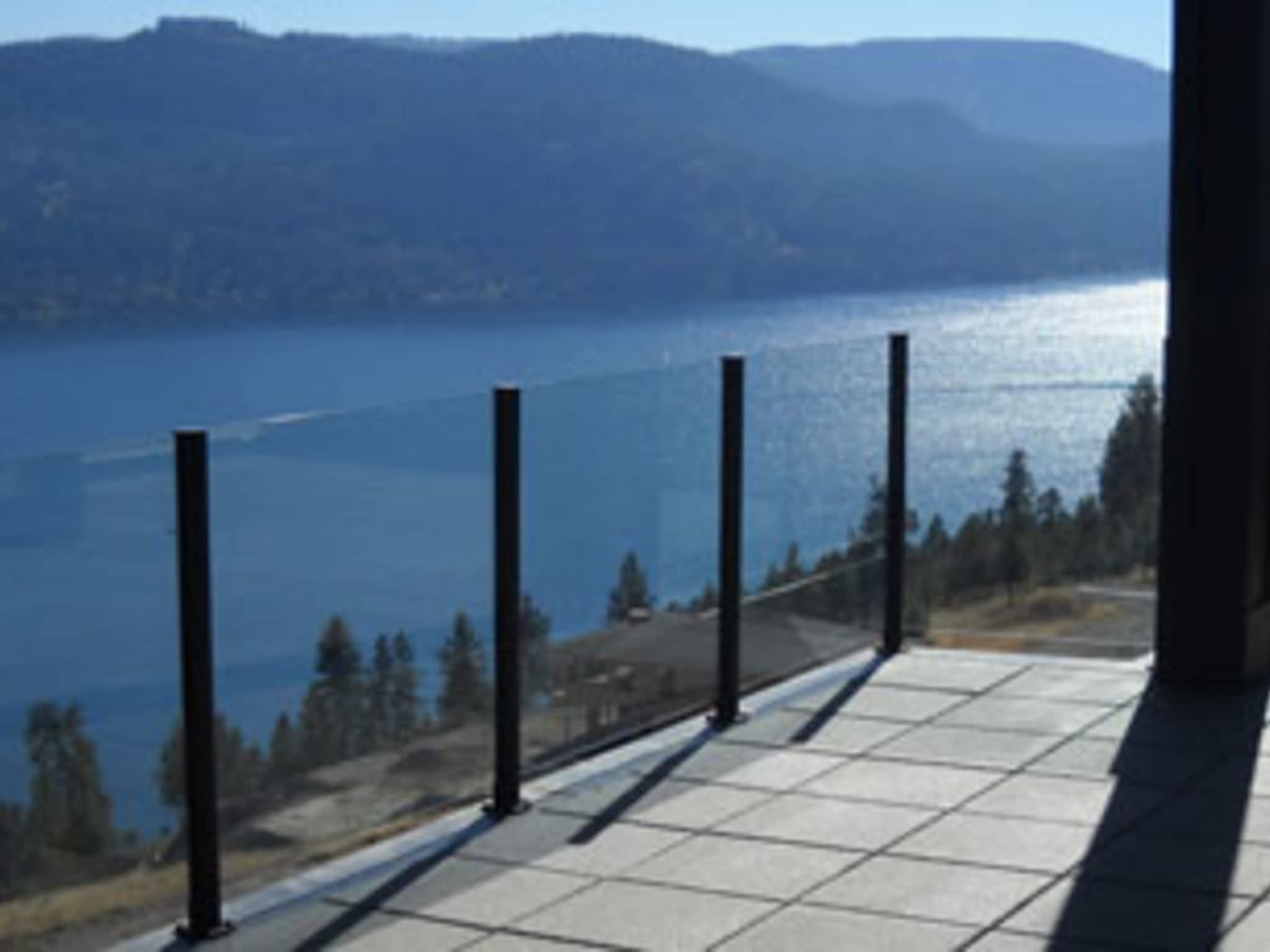 Falcon Railing Kelowna, BC 747 Fitzpatrick Rd Canpages