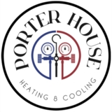 Porter House Heating & Cooling - Portes de garage