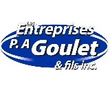 View Les Entreprises P A Goulet & Fils Inc’s Saint-Agapit profile