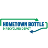 View Hometown Bottle & Recycling Depot’s Carstairs profile