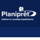 Mathieu Cossette Courtier Hypothécaire - Logo