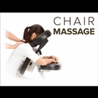Sit n' Relax Chair Massage - Massothérapeutes