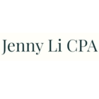 Jenny Li CPA CGA - Logo