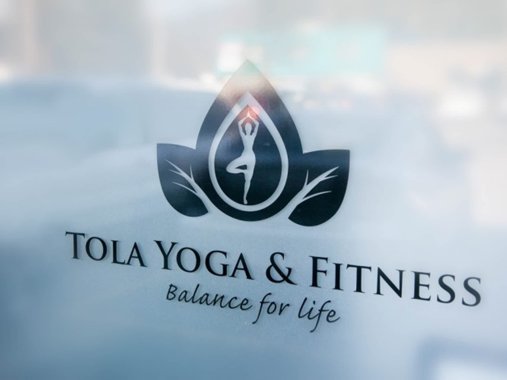 photo Tola Yoga & Fitness