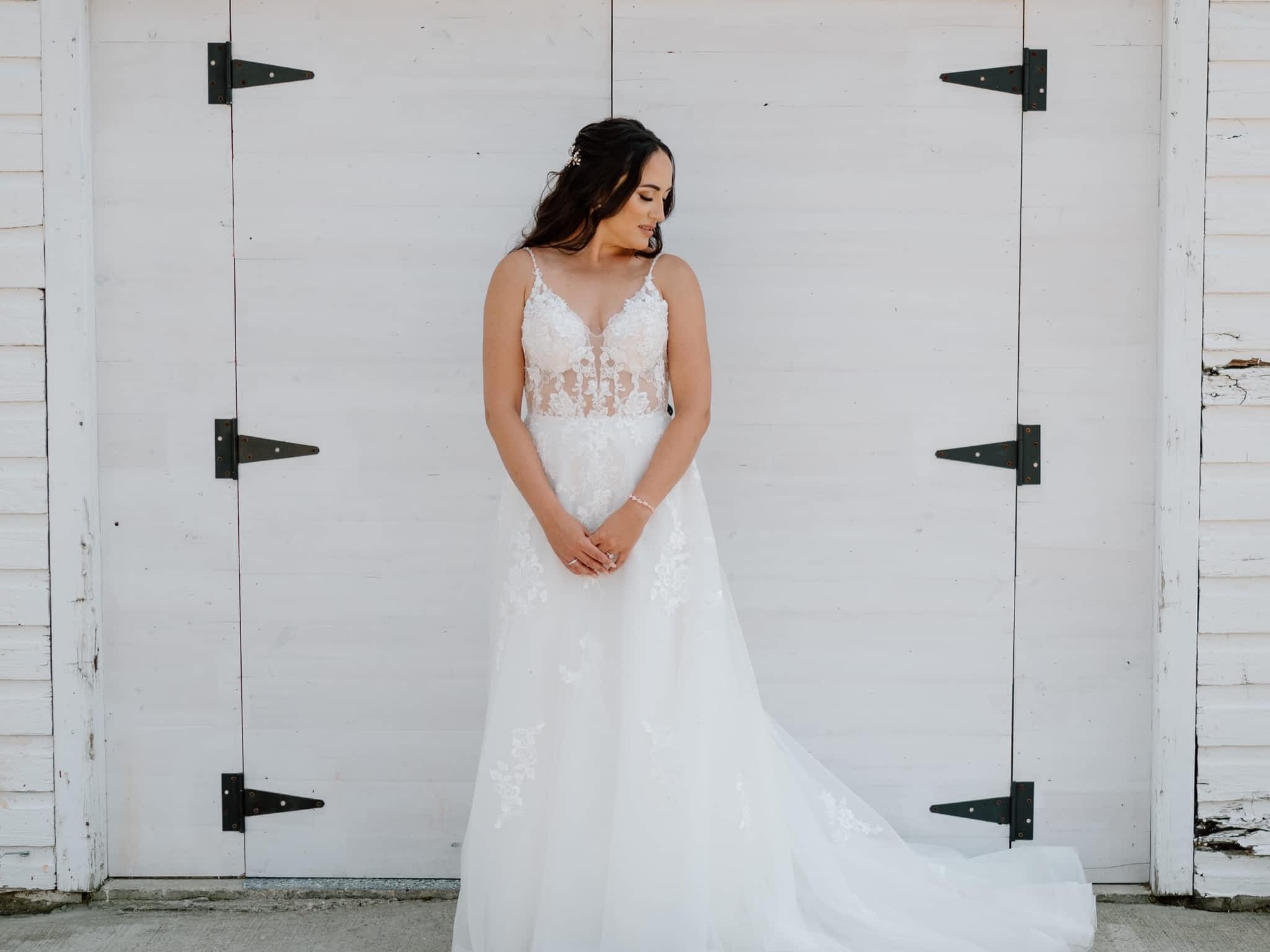 photo New Beginning Bridal