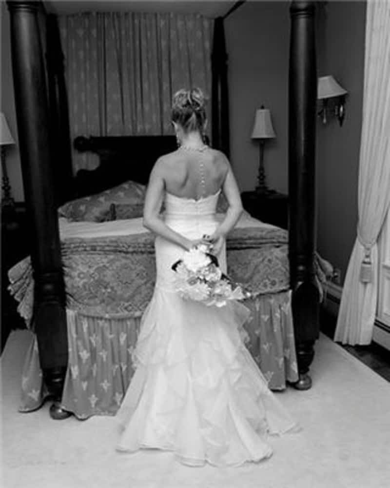 Larisa s Tailors  Wedding Dress Alterations North York  