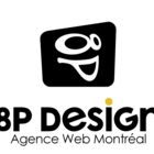 8P Design - Agence Web Montreal - Web Design & Development