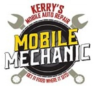 Kerry's Mobile Auto Repair - Logo
