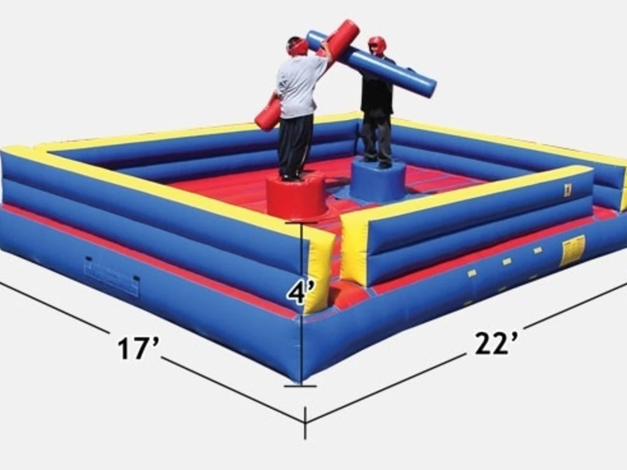 photo Structure Noah