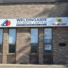 Weldingaids Atlantic - Welding Equipment & Supplies