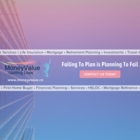MoneyValue - Conseillers en planification financière