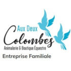 Aux Deux Colombes - Animaleries