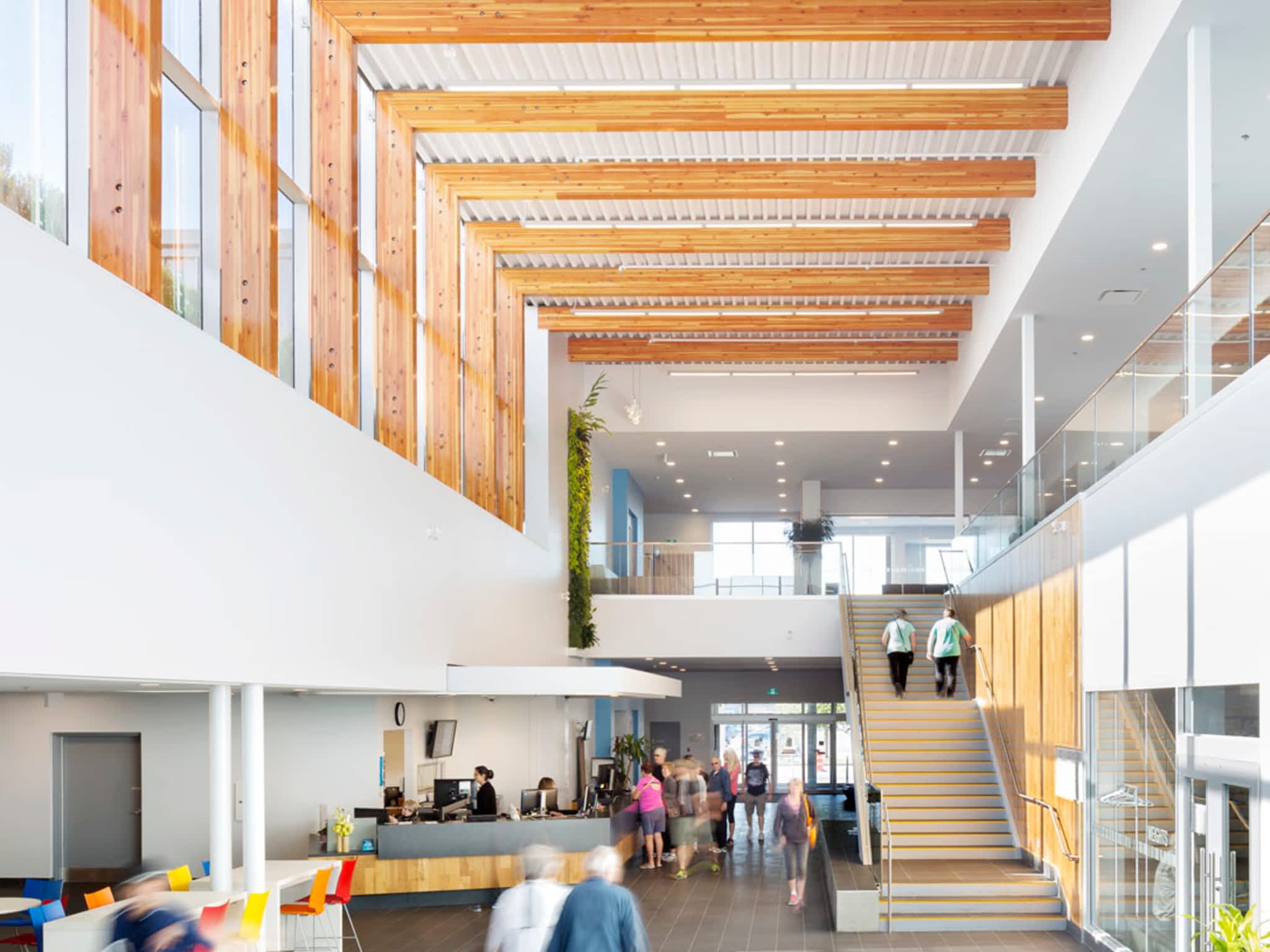 Timms Community Centre - Langley, BC - 20399 Douglas Cres | Canpages