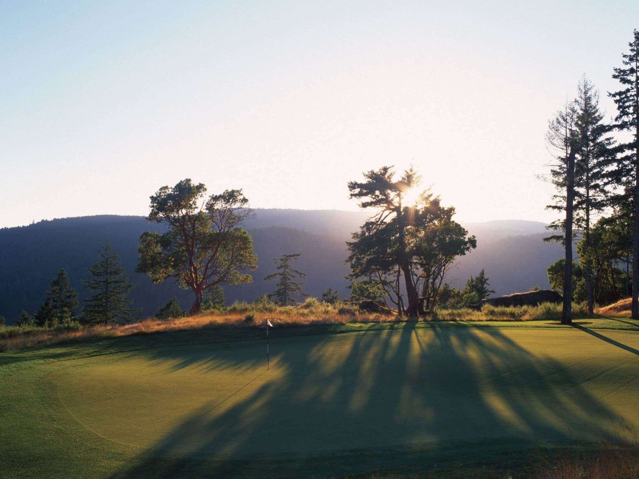 photo The Westin Bear Mountain Golf Resort & Spa, Victoria