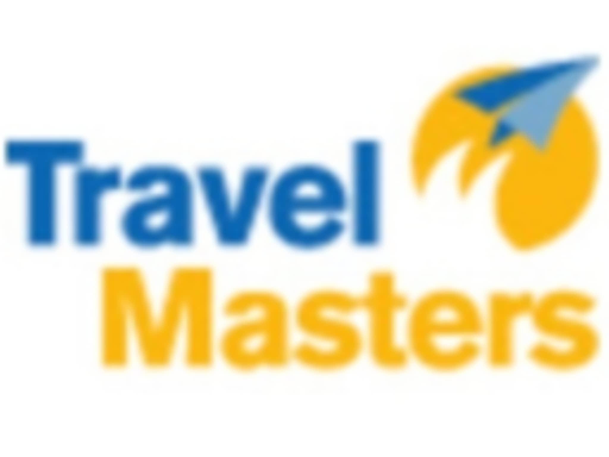 photo Travel Masters - Calgary
