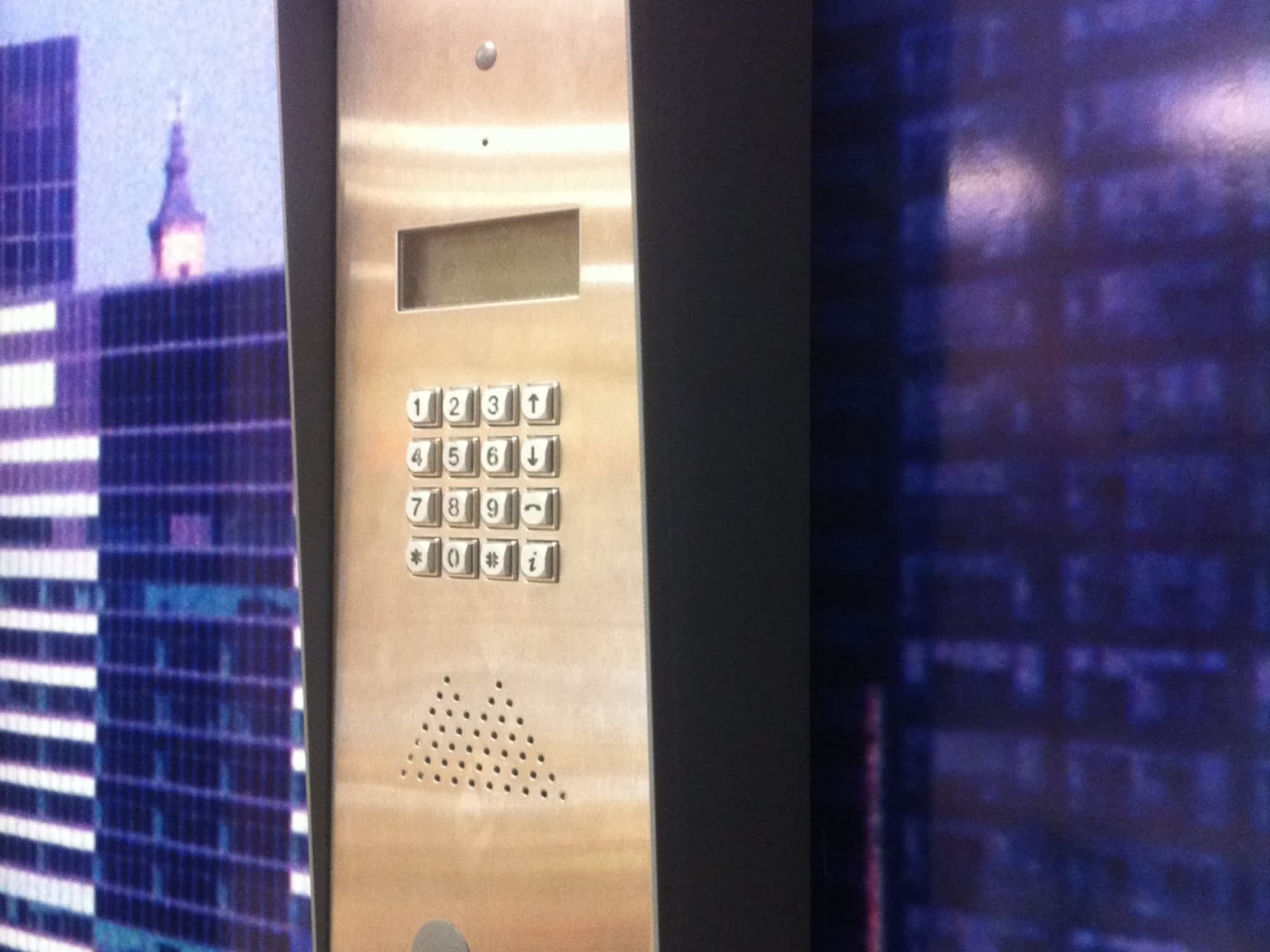 photo Cirta intercom Inc