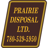 View Prairie Disposal Ltd’s Dapp profile