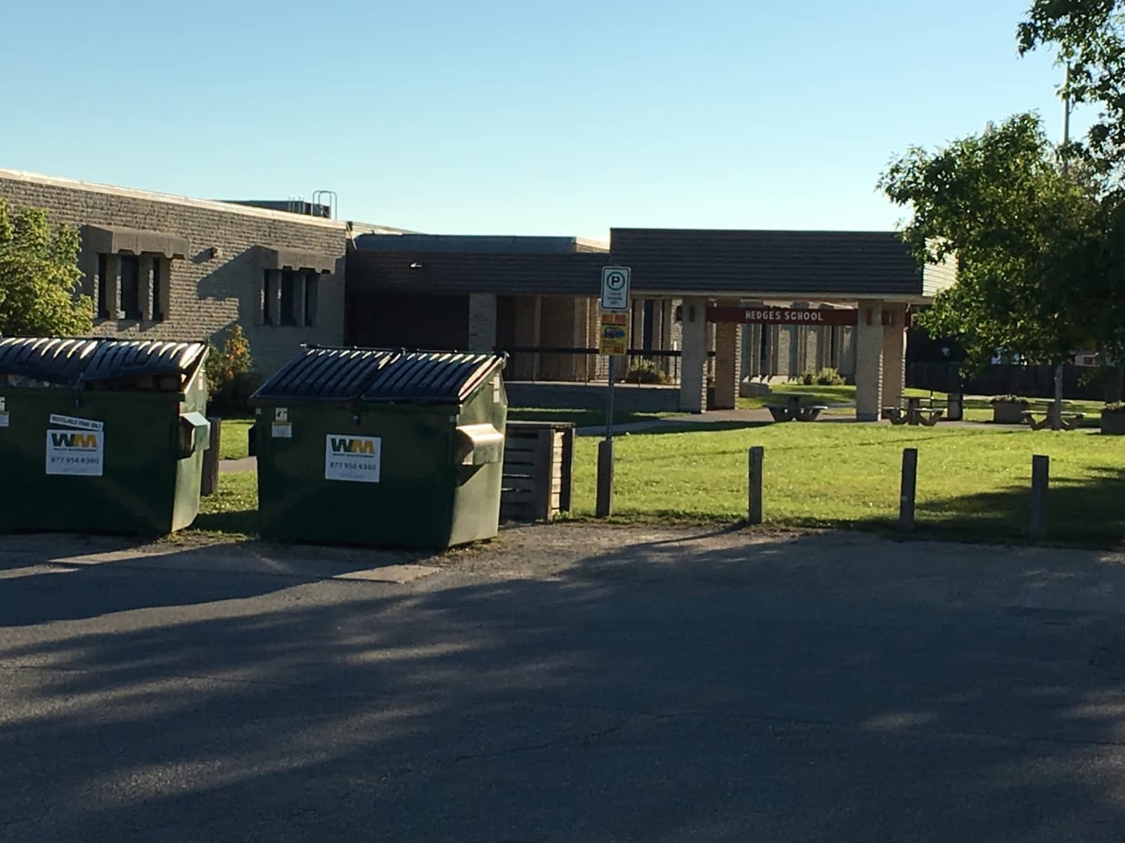 St JamesAssiniboia School Division 369 Fairlane Ave, Winnipeg, MB