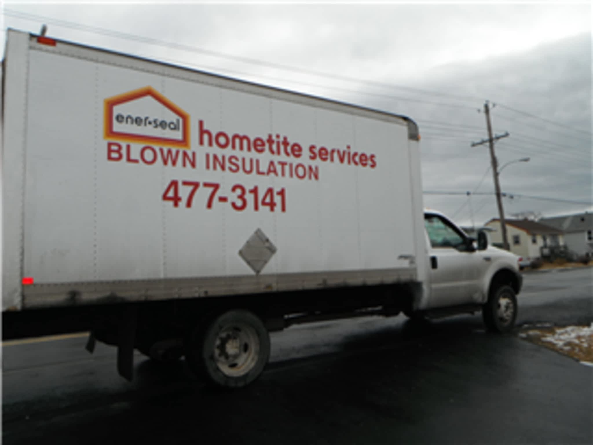 photo Hometite Services