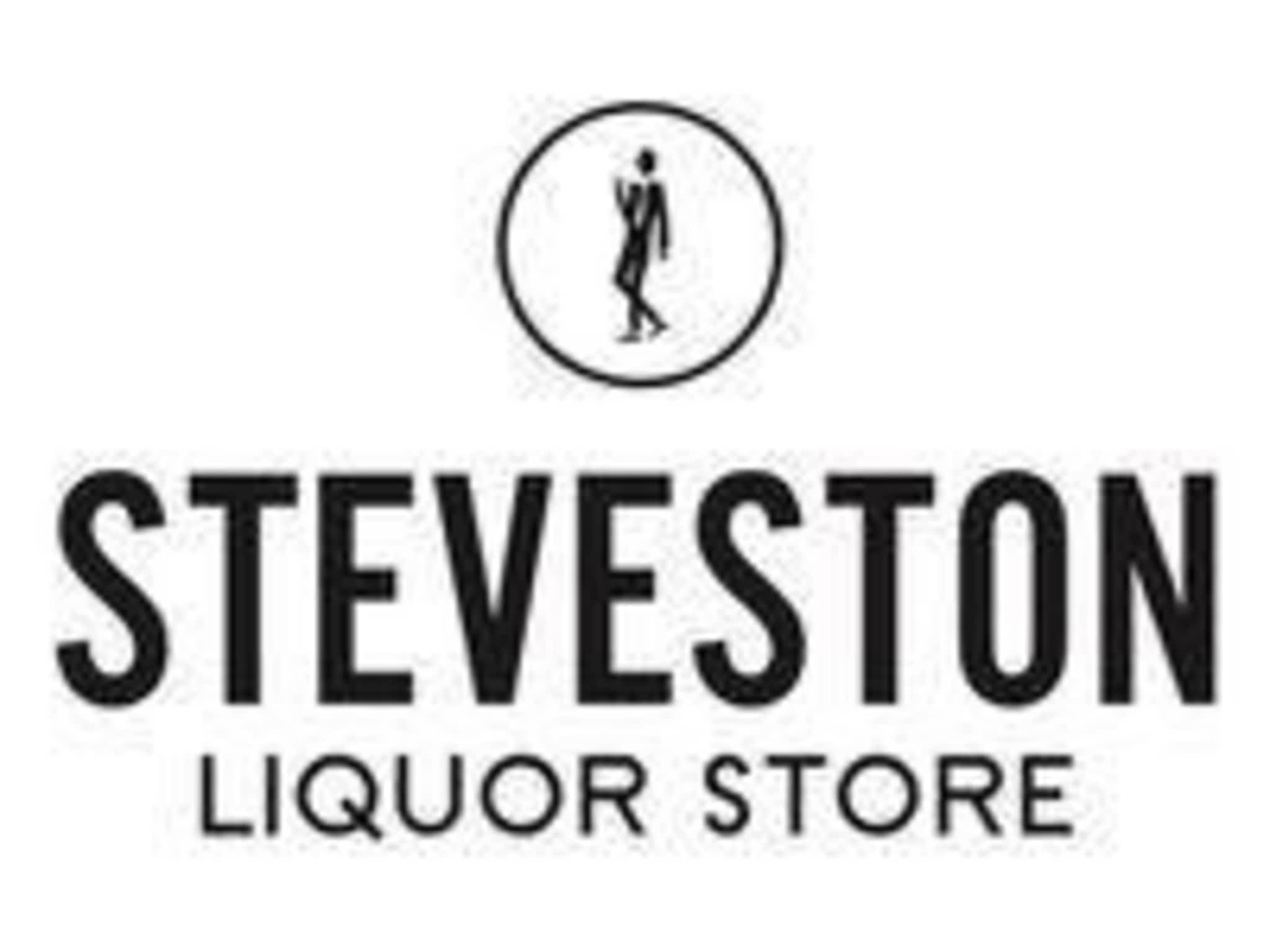 photo Steveston Liquor Store
