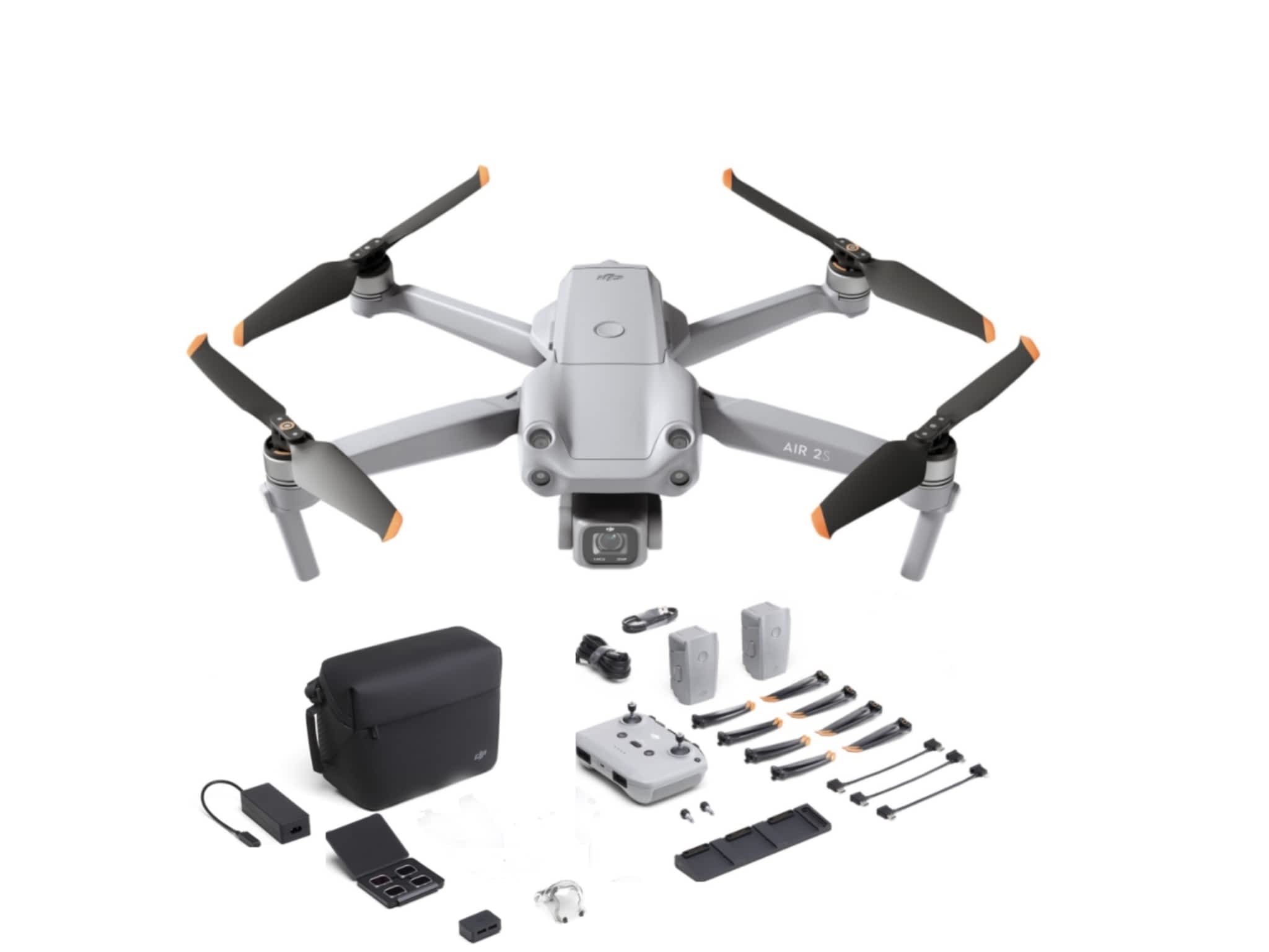 photo DronePoint Canada
