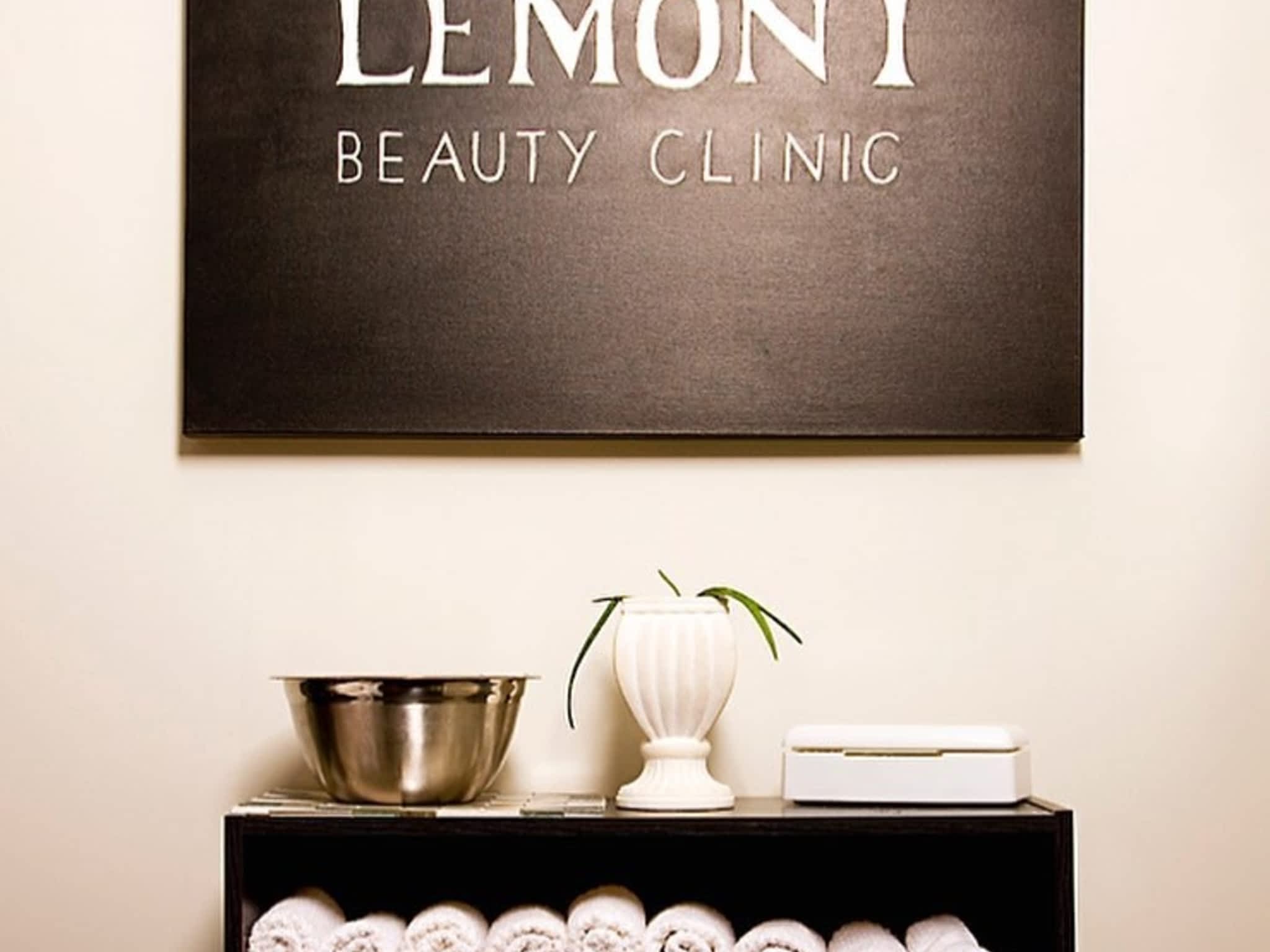 photo Lemoni Beauty Clinic