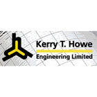 Kerry T Howe Engineering Ltd - Ingénieurs