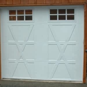 Overhead Garage Doors In Abbotsford Bc Yellowpages Ca