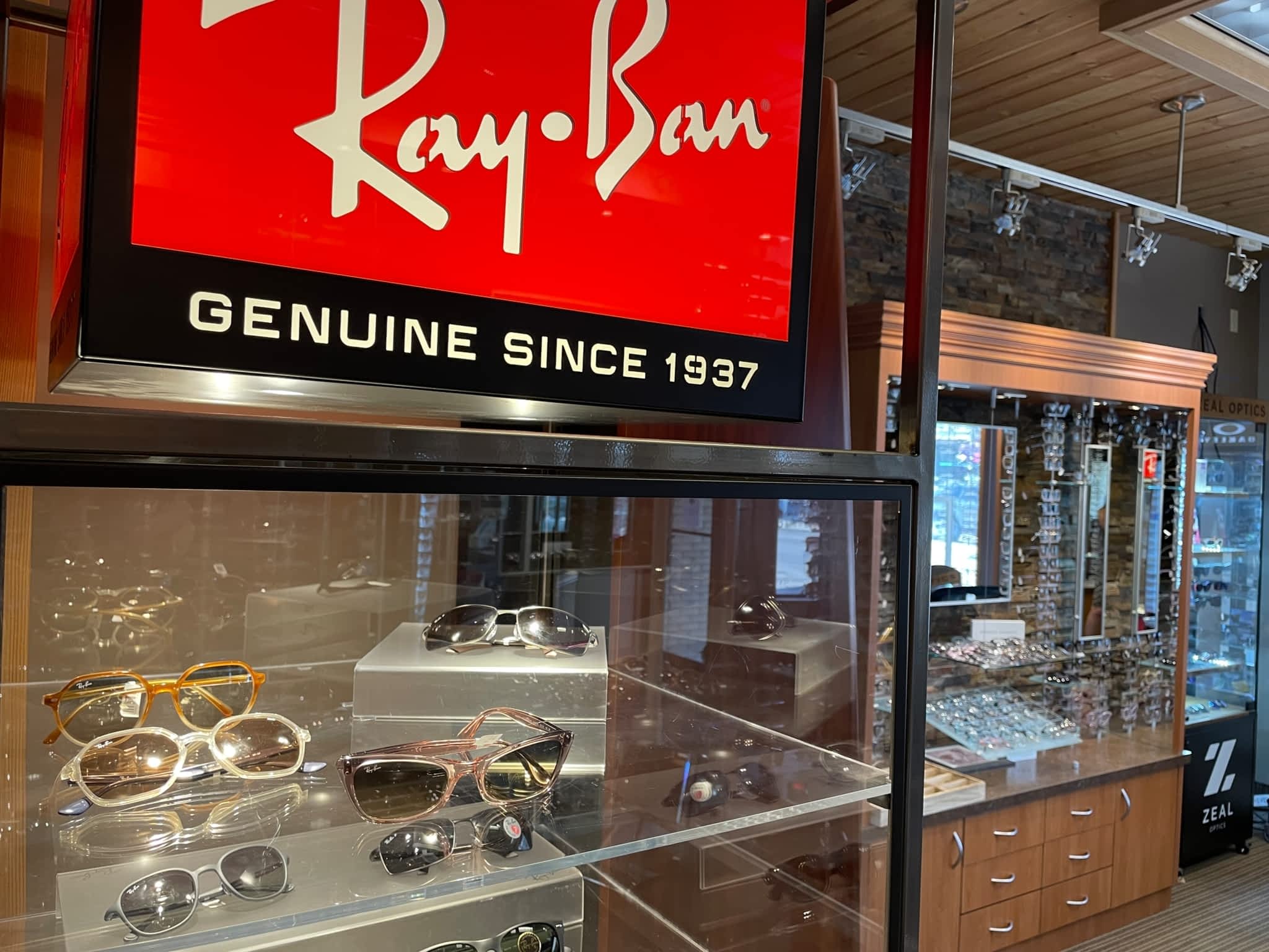 photo Rocky Mountain Optometry