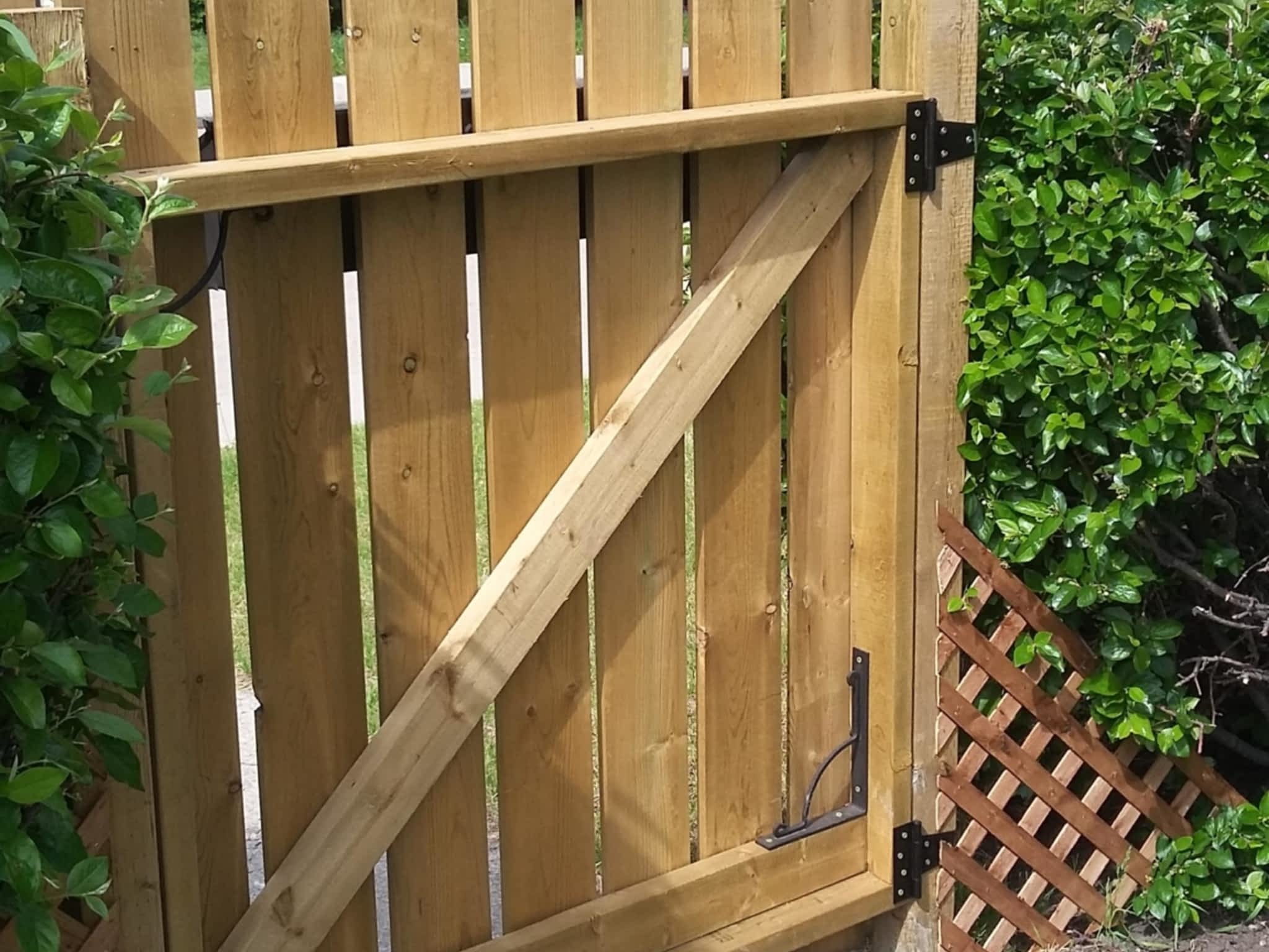 photo FLS Contracting