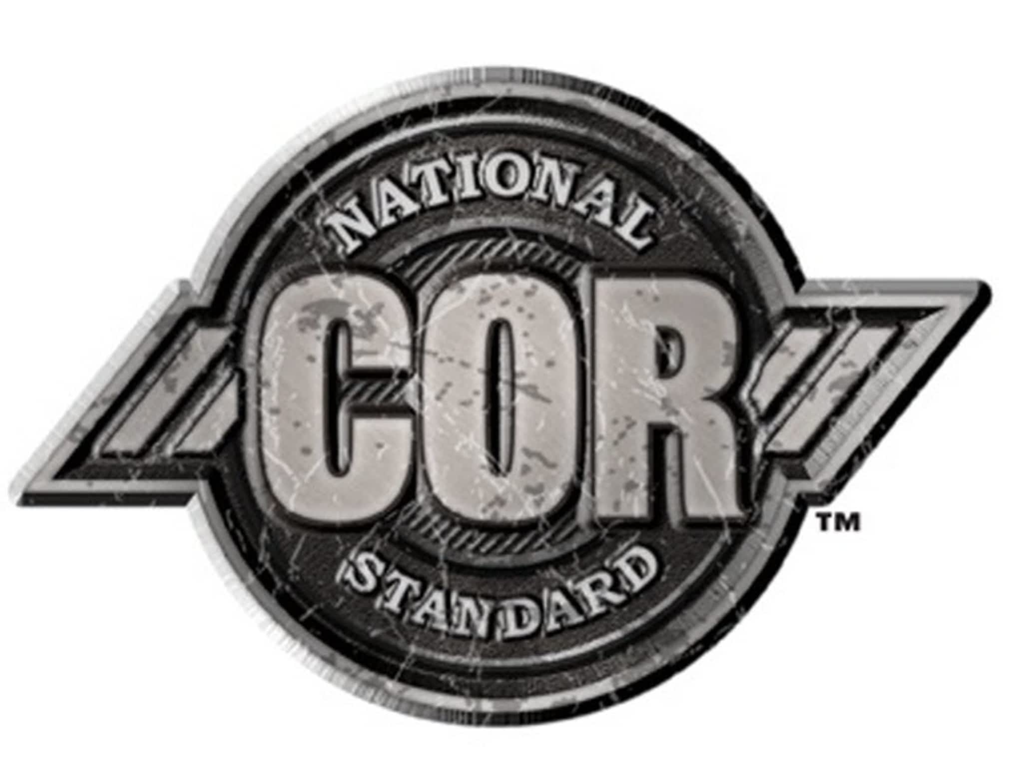 photo Secure Firestop