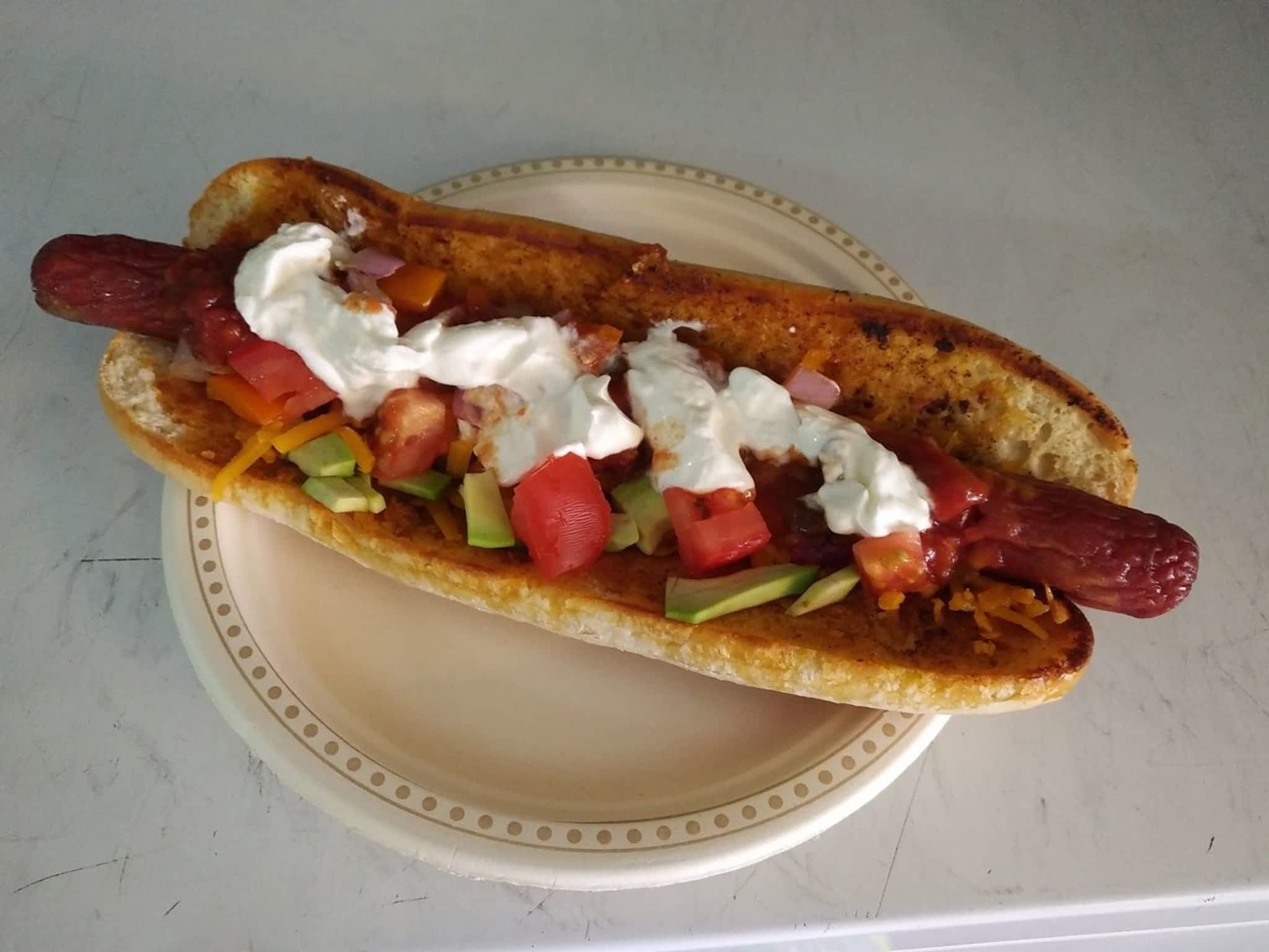 photo Ashcroft Bakery & Coffee Shop