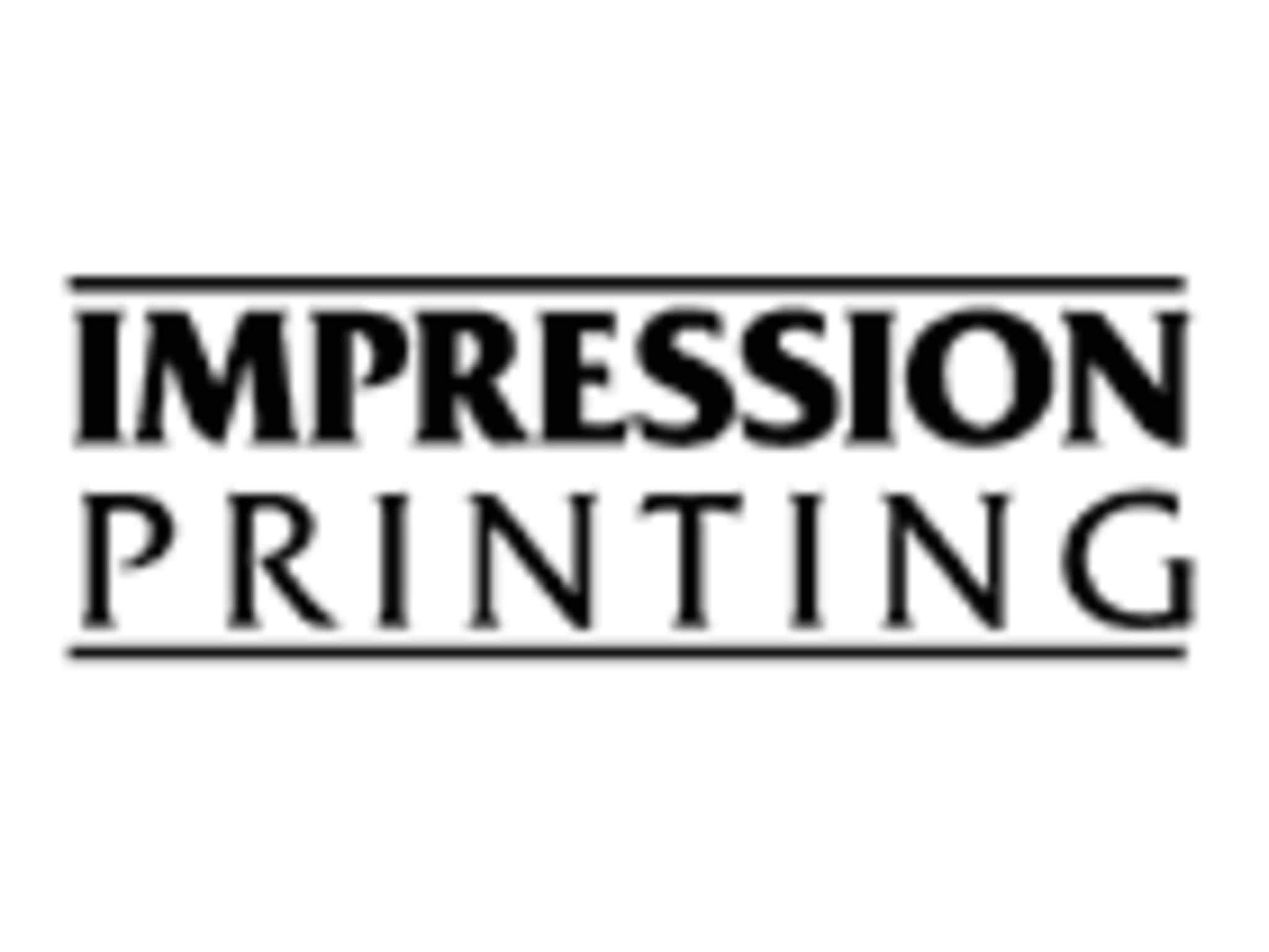 photo Impression Printing