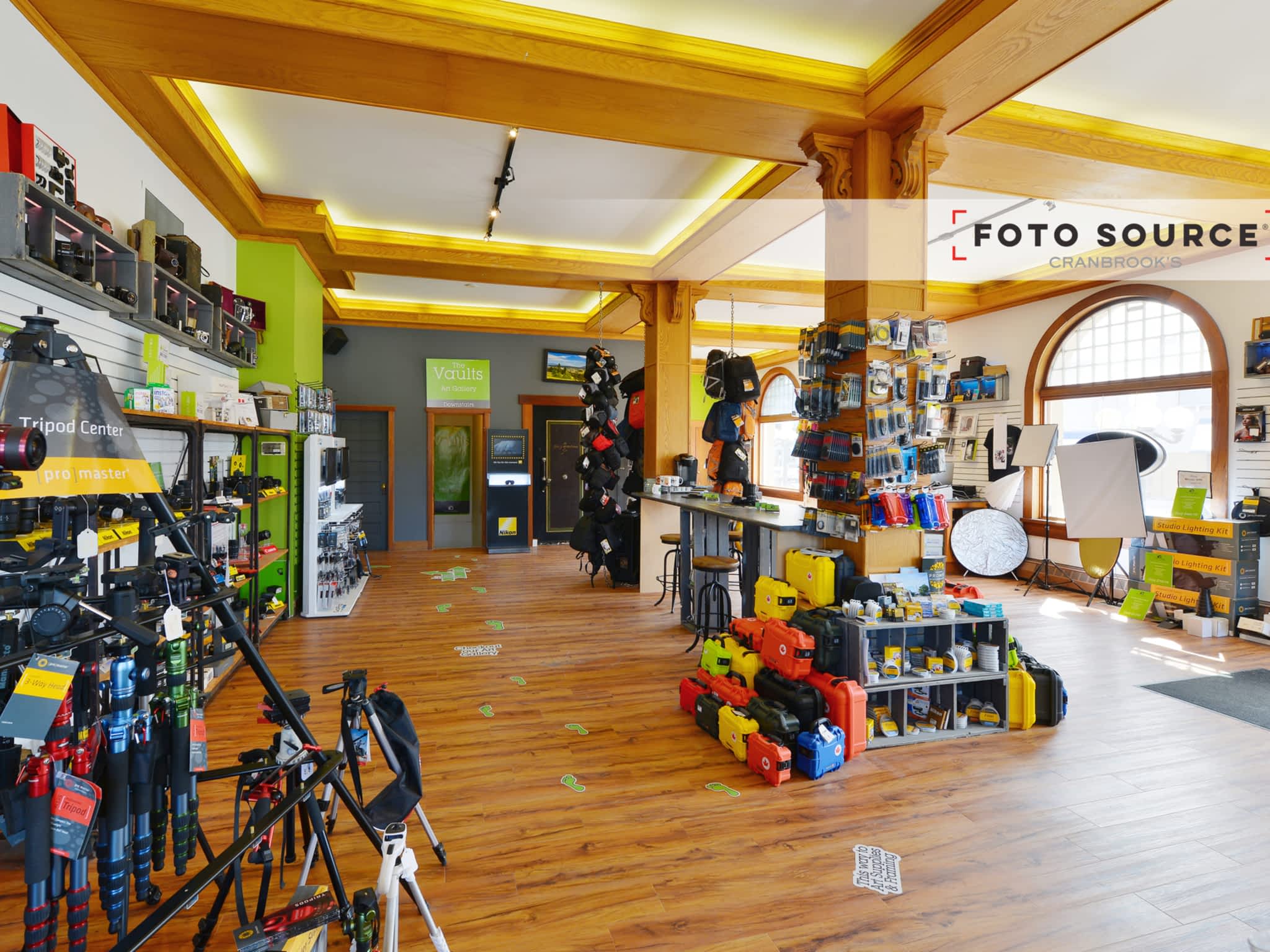 photo Cranbrook Photo