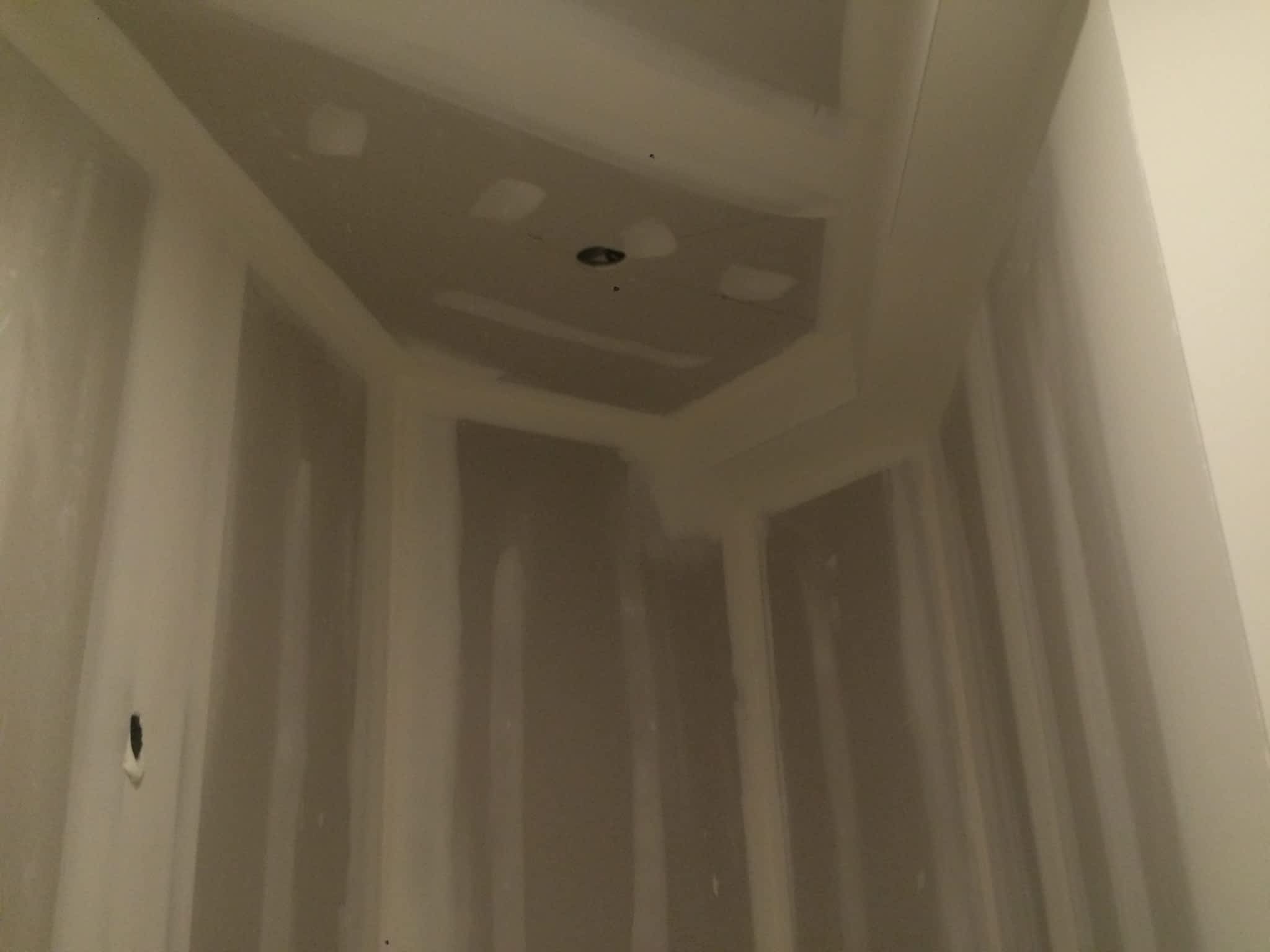 photo Pronto Construction Inc