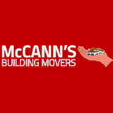 View McCann's Building Movers Ltd’s Foremost profile