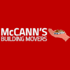 McCann's Building Movers Ltd - Building & House Movers
