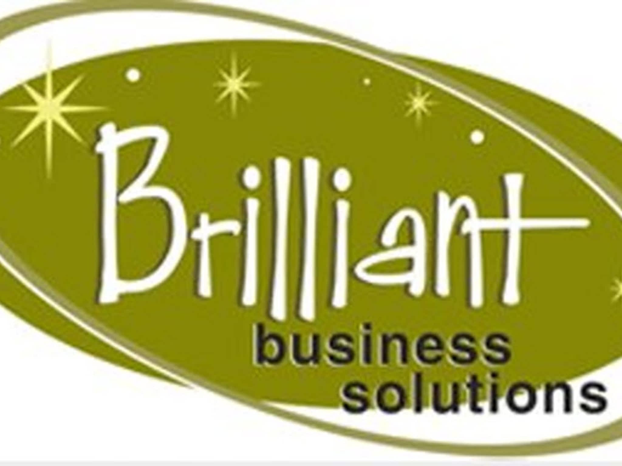 photo Brilliant Business Solutions Inc.