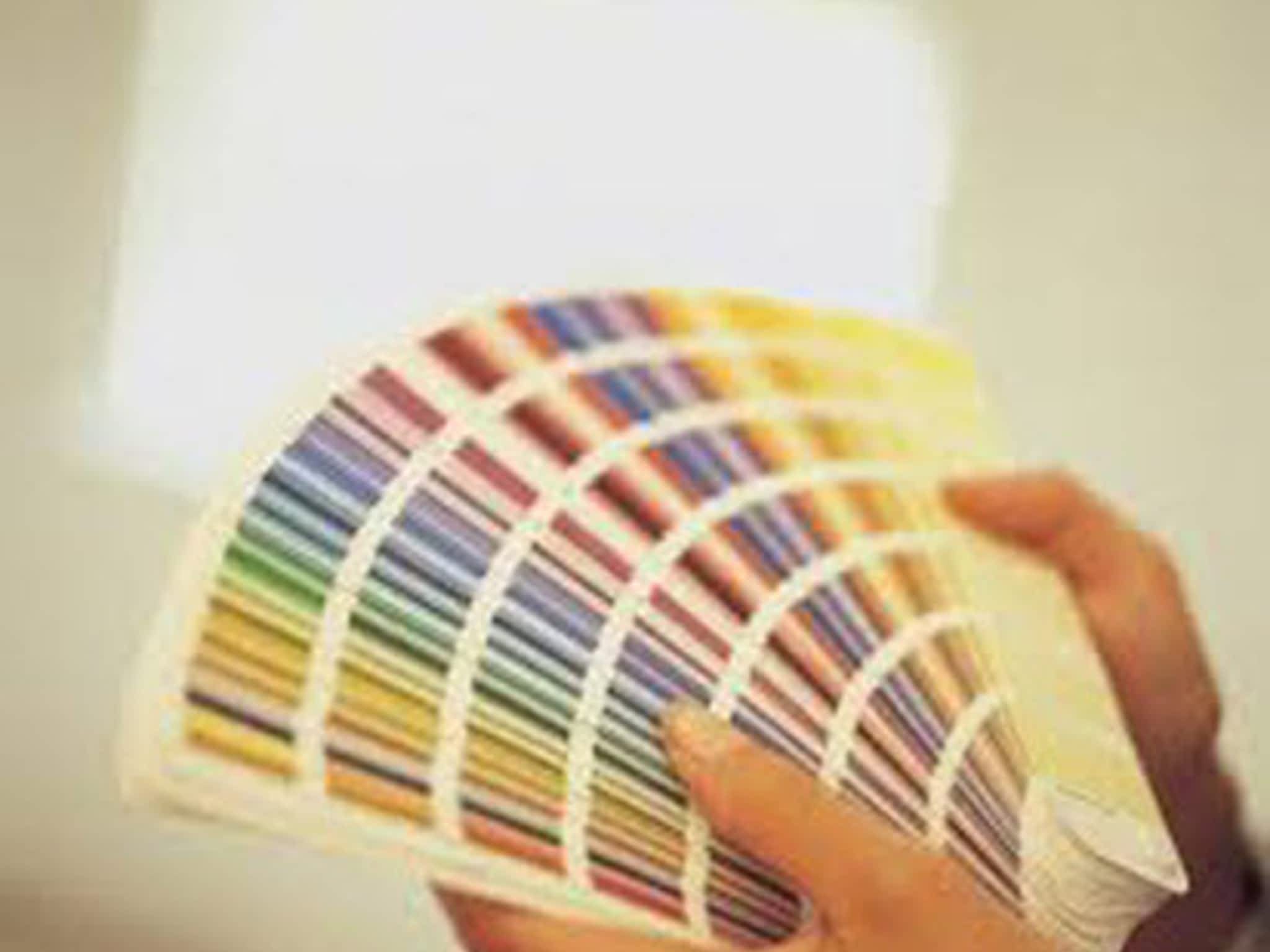 photo Pristine Spaces Painting & Renovating