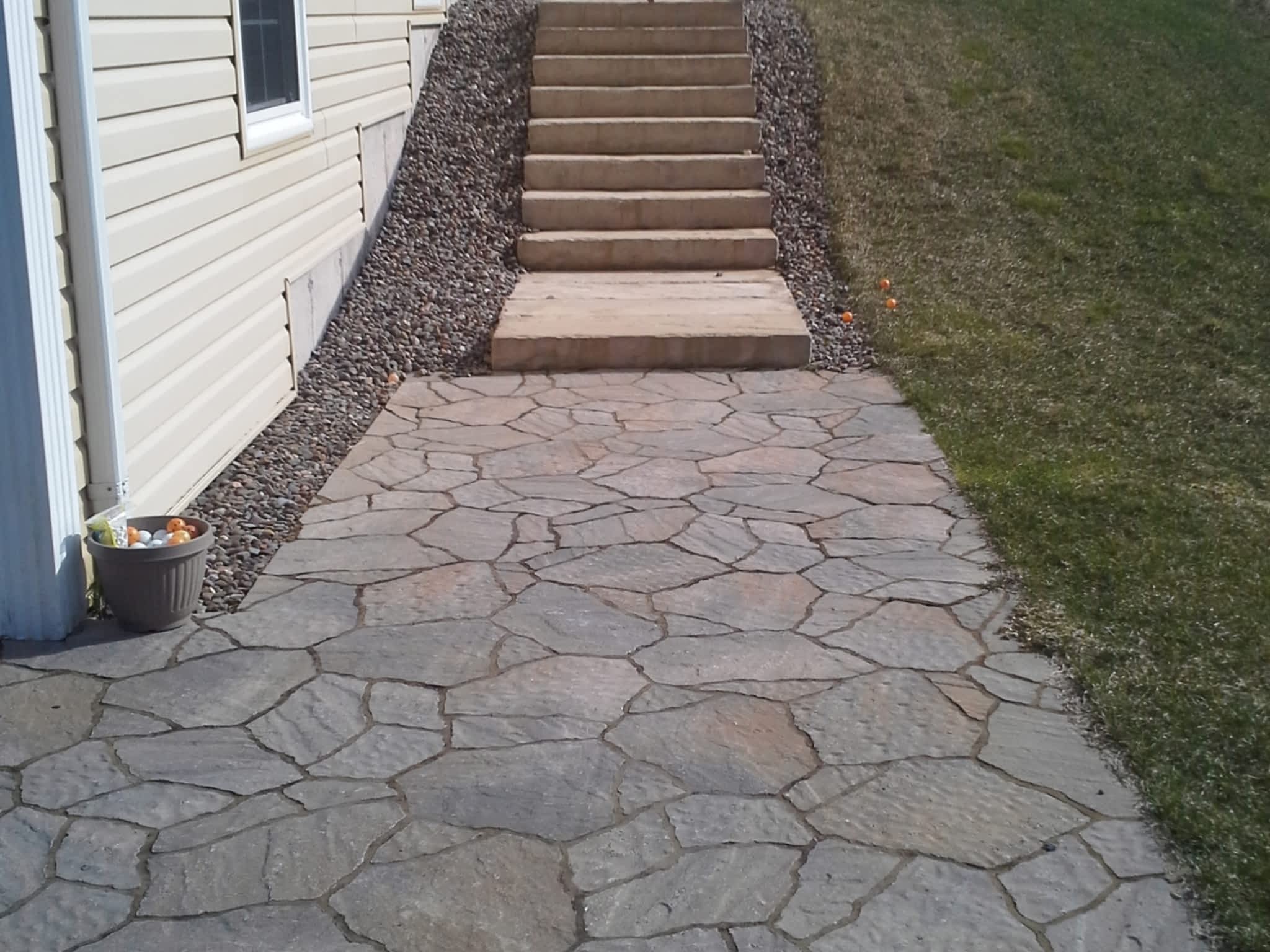 photo J Brown Excavating Ltd