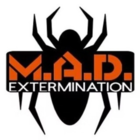 M A D Extermination - Extermination et fumigation