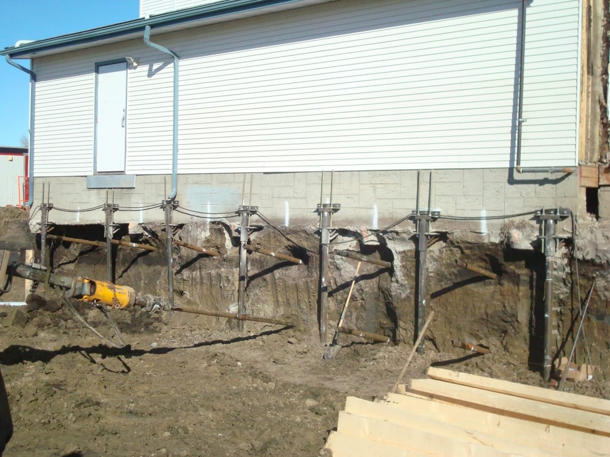 photo LWL Engineering Geotechnical Consulting Ltd