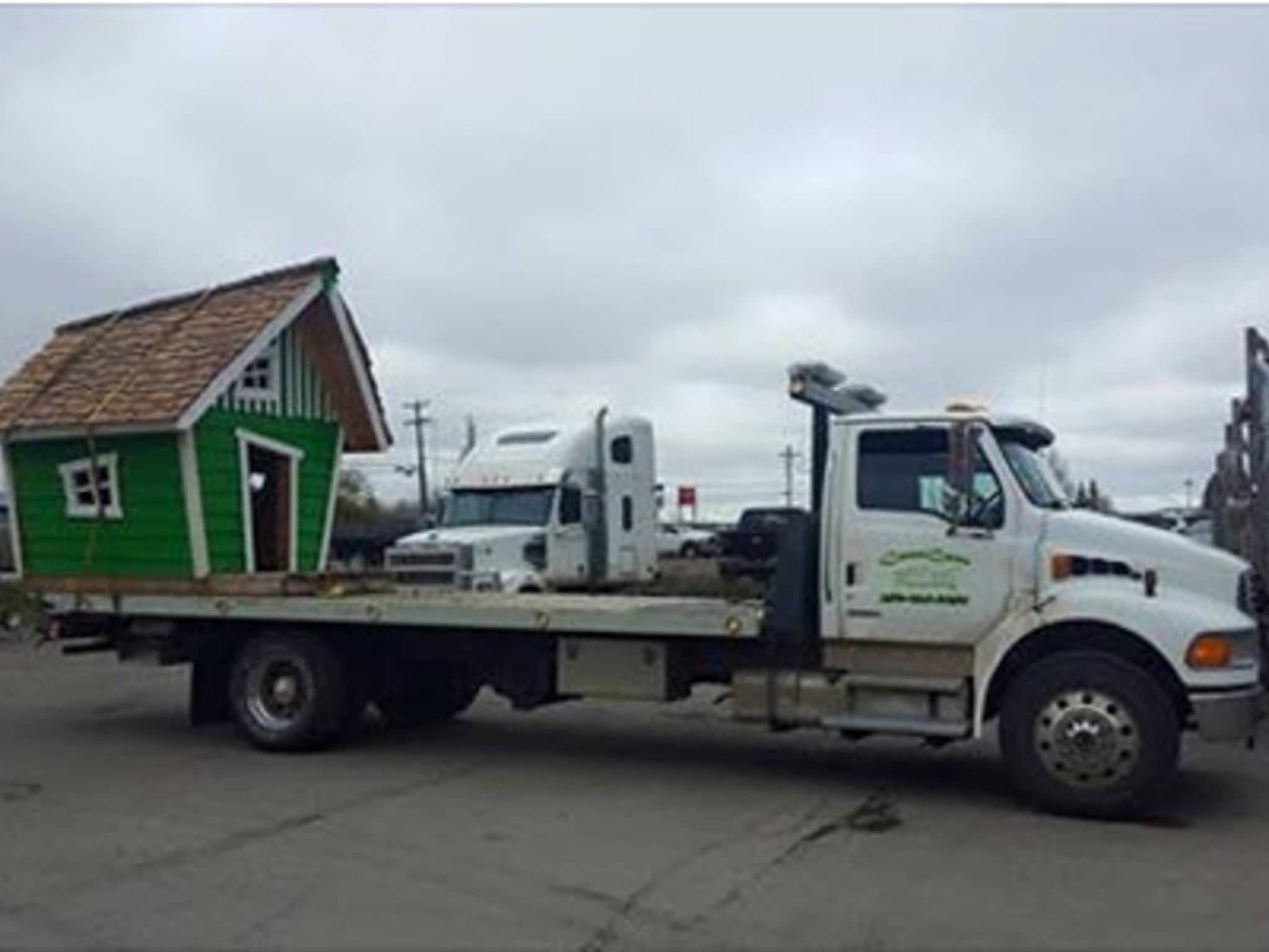photo Conncore Towing